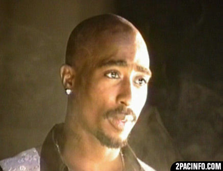 best rapper?????2Pac? - 