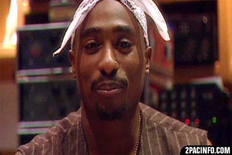 best rapper?????2Pac? - 