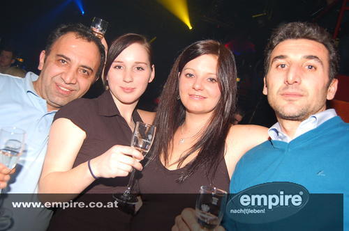 Party  Party!!! ... 2008 - 