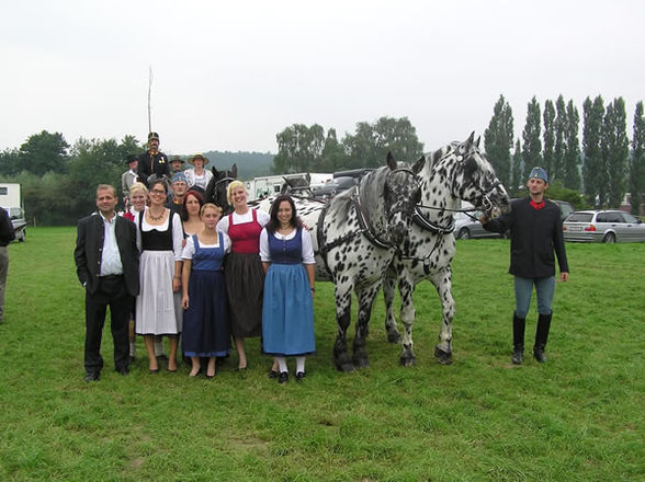 Wir waren beim CHOI in Aachen!!!!! - 