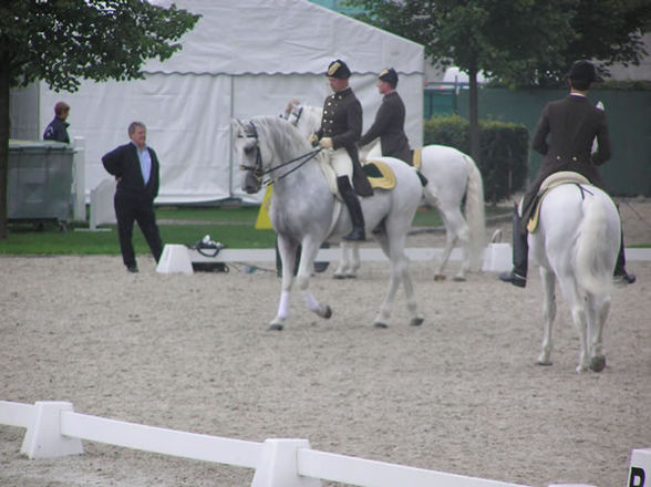 Wir waren beim CHOI in Aachen!!!!! - 