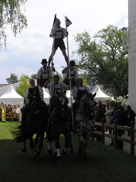 Wir waren beim CHOI in Aachen!!!!! - 