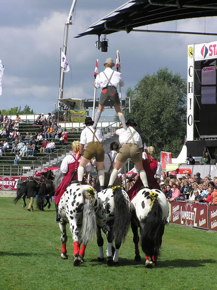 Wir waren beim CHOI in Aachen!!!!! - 