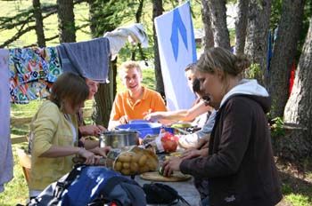 Jugendausflug 2010 - 