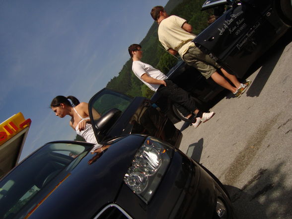 GTI - Treffen 2009 ;) - 