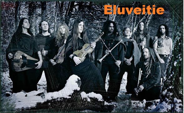 Eluveitie - 