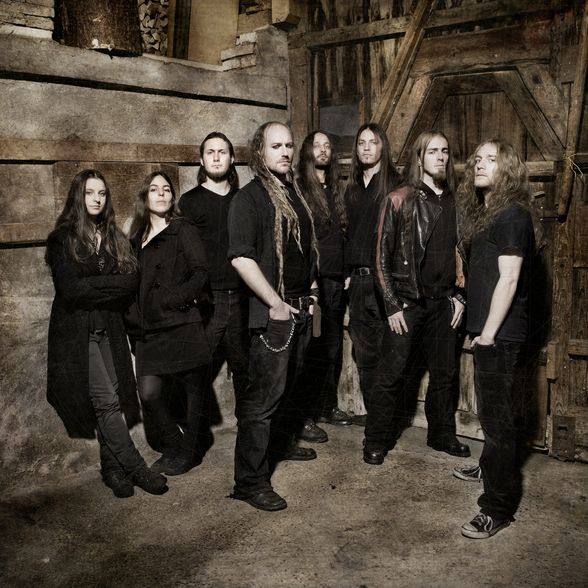 Eluveitie - 