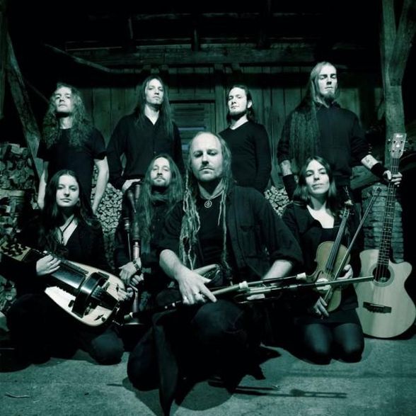 Eluveitie - 