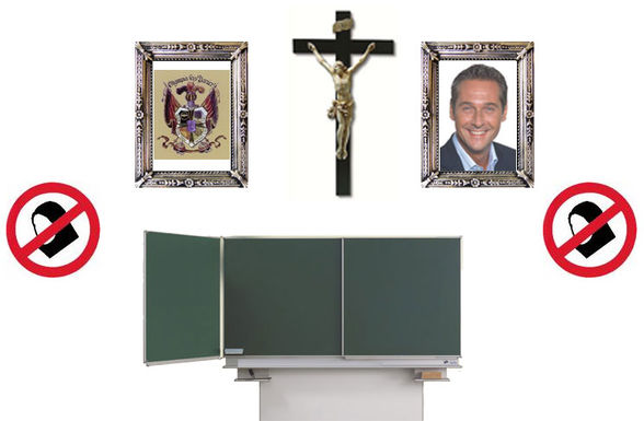 HC Strache - 