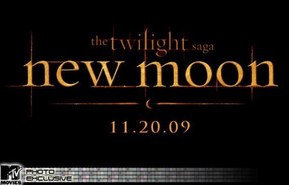 new moon..... - 