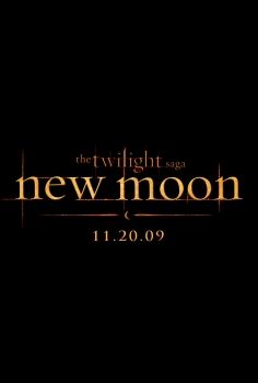 new moon..... - 