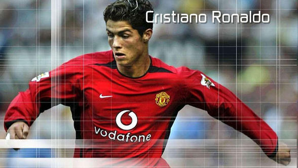 *Ronaldo* - 