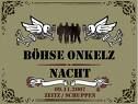 Böhse Onkelz - 