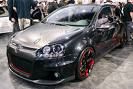 VW GTI - 