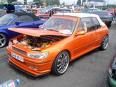 VW GTI - 