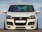 VW GTI - 