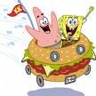 Spongebob Schwammkopf - 