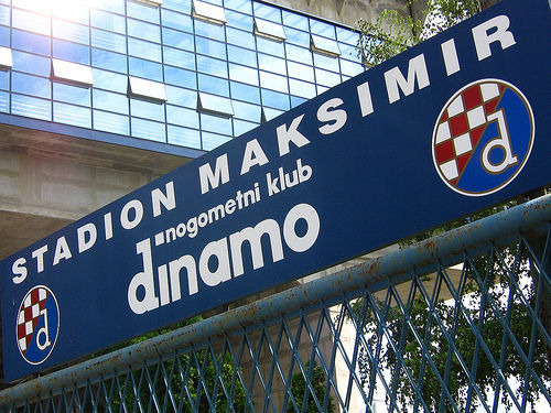 Dinamo Zagreb  - 