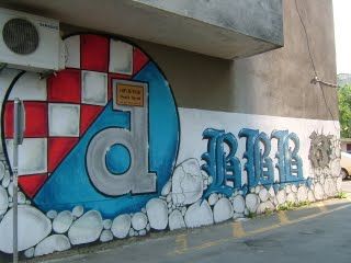 Dinamo Zagreb  - 