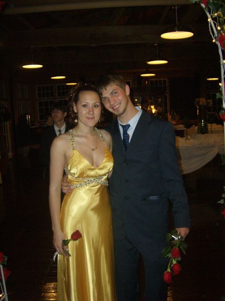 Senior Prom - 