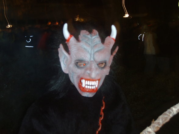 Krampus - 