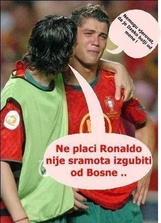 RoNaLdO ZaJeBaNcIjA - 