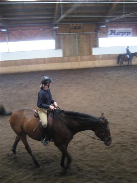 reiten=) - 