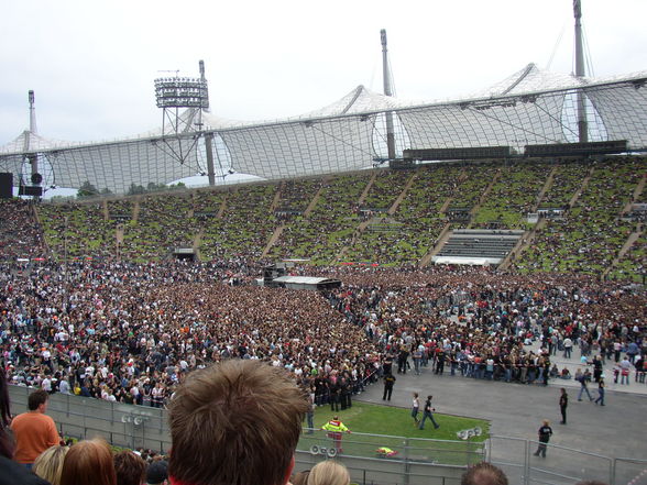 BON JOVI 24.MAI 2008 - MÜNCHEN - 