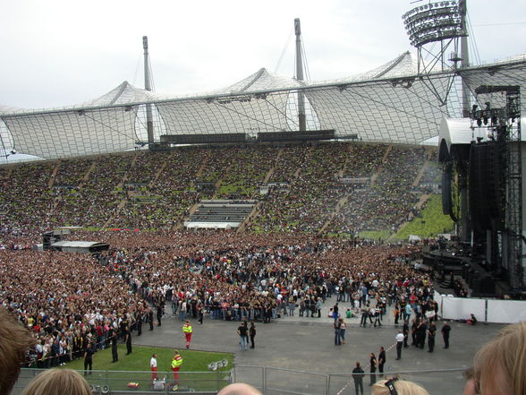 BON JOVI 24.MAI 2008 - MÜNCHEN - 