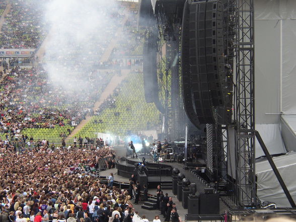 BON JOVI 24.MAI 2008 - MÜNCHEN - 