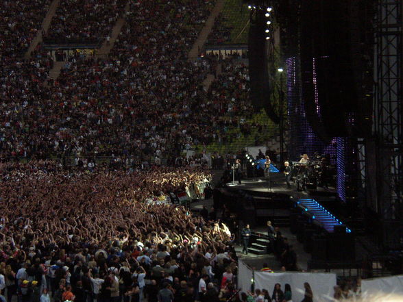 BON JOVI 24.MAI 2008 - MÜNCHEN - 