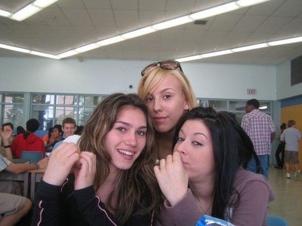 ~high schoool* - 