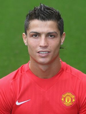 C.Ronaldo - 