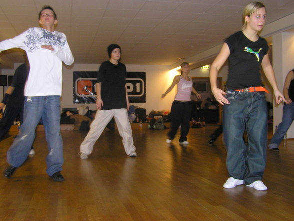 Eve Session 2006 - 