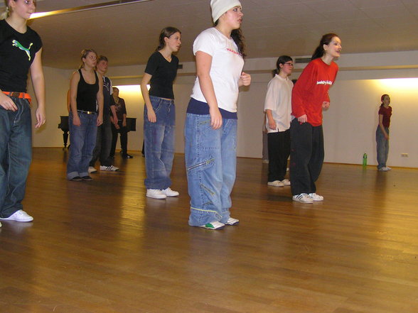 Eve Session 2006 - 