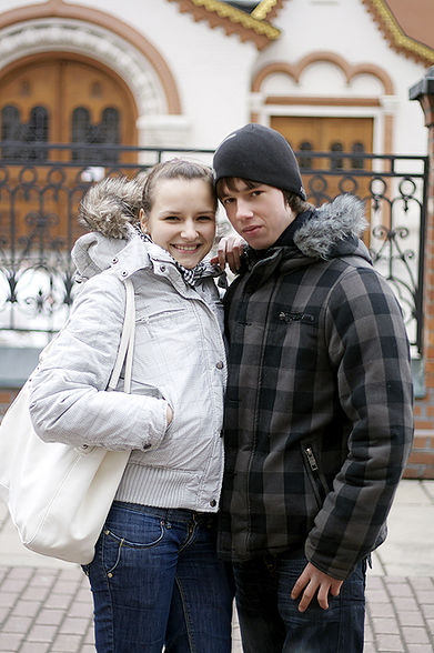 Moscow 24.03.09 - 