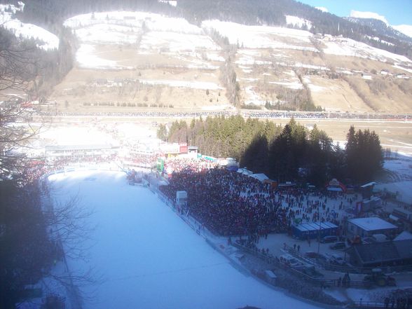 Skifliegen Kulm 2009 - 