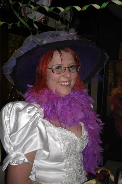 Fasching 2009 - 