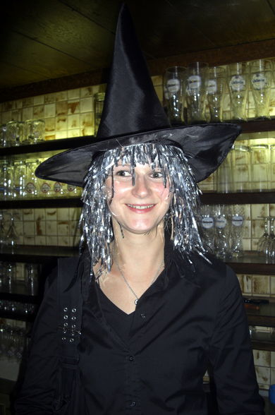 Fasching 2009 - 