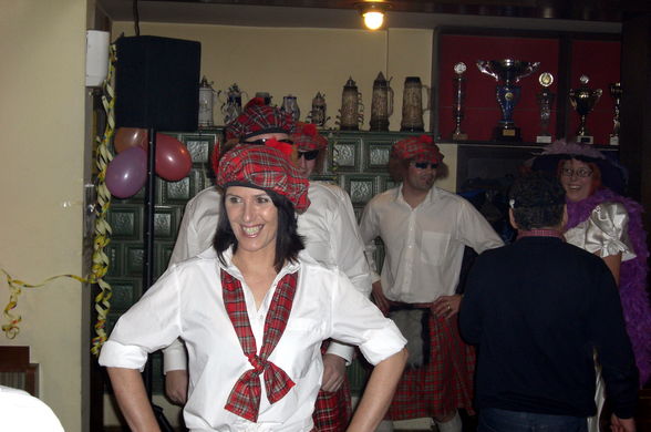 Fasching 2009 - 