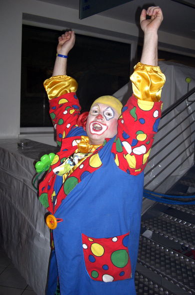 Fasching 2009 - 