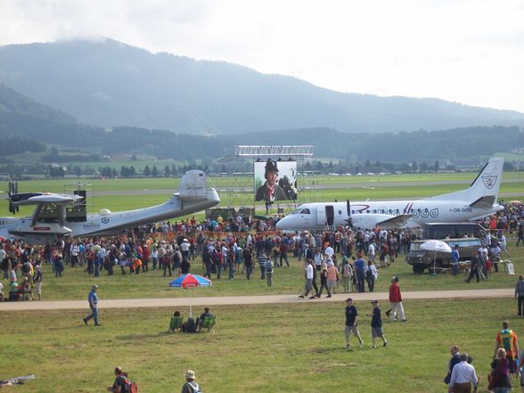 Red Bull Air Race 2009 - 