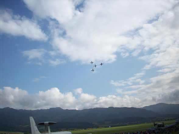 Red Bull Air Race 2009 - 