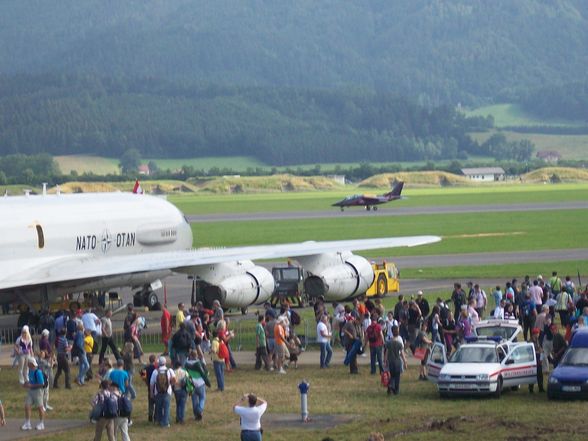 Red Bull Air Race 2009 - 