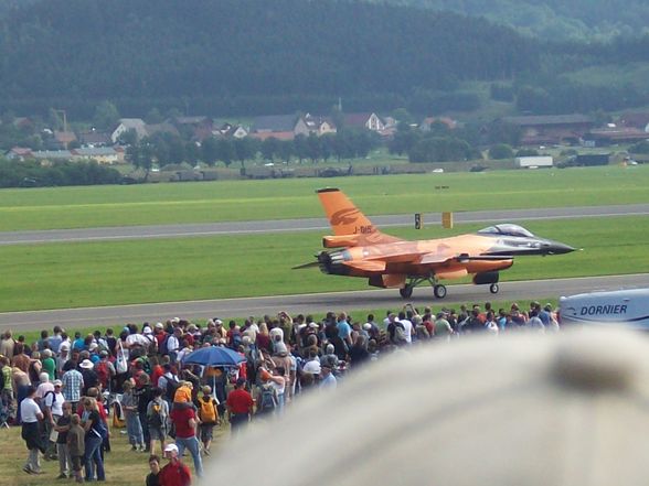 Red Bull Air Race 2009 - 