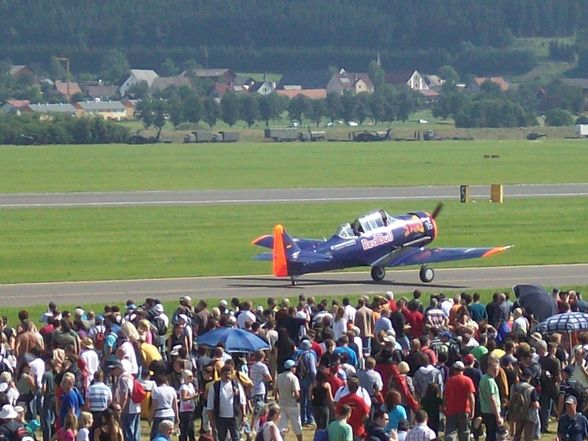 Red Bull Air Race 2009 - 