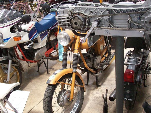 PUCH Museum Graz - 