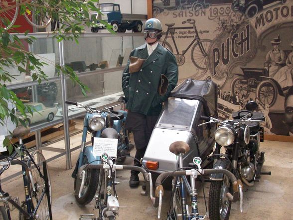 PUCH Museum Graz - 