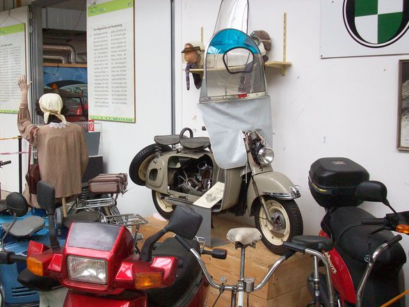 PUCH Museum Graz - 