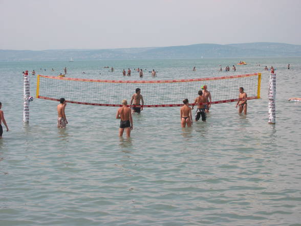 Siofok 2004 - 